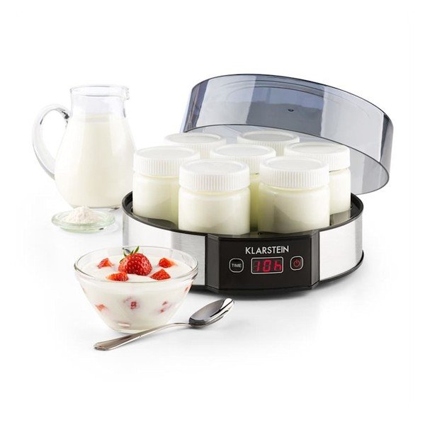 Jogurtovač Klarstein Milchstraße-image-2