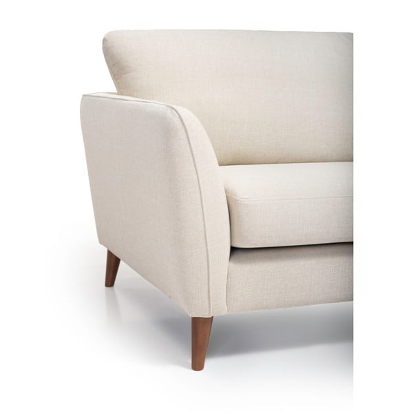 Béžová rohová pohovka (levý roh) Oslo - Scandic-image-2