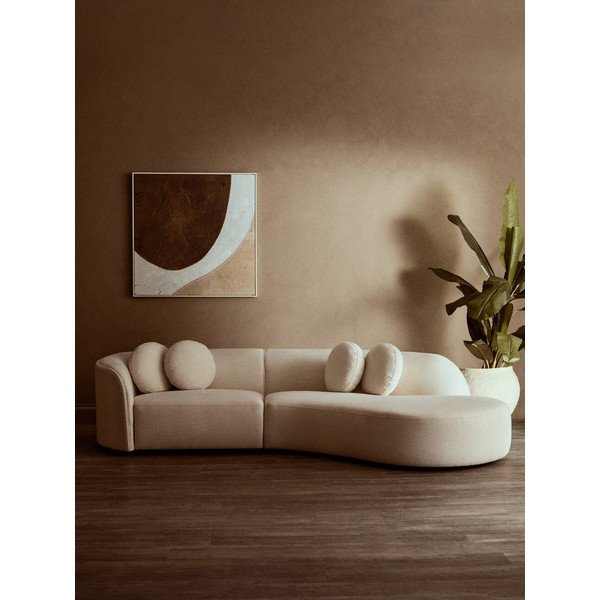 Obraz s rámem/na plátně 103x103 cm Astratto – Premier Housewares-image-2