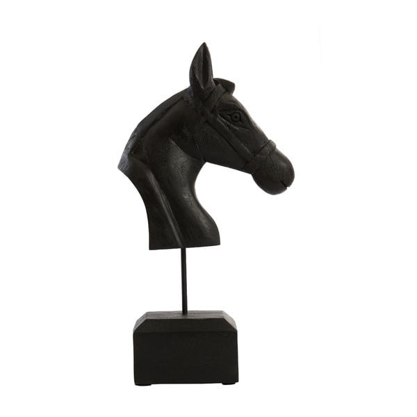 Dřevěná soška Horse – Light & Living-image-2