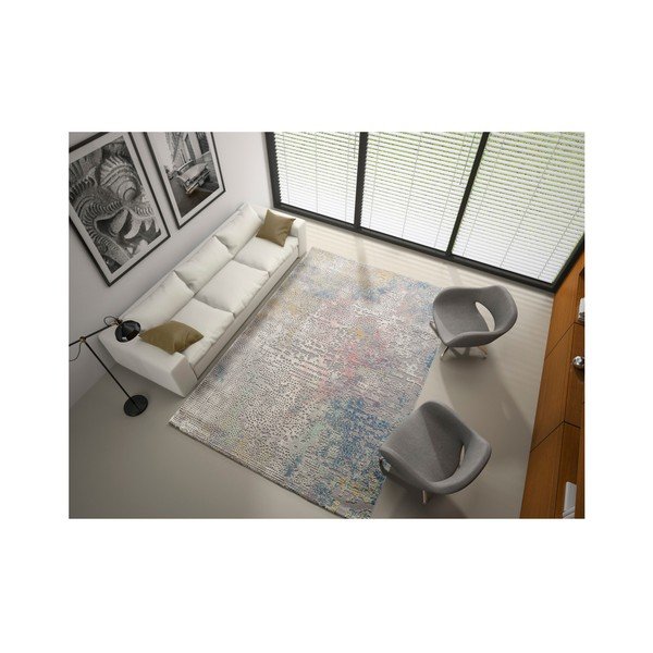 Koberec Universal Kerati Multi Duro, 80 x 150 cm-image-1