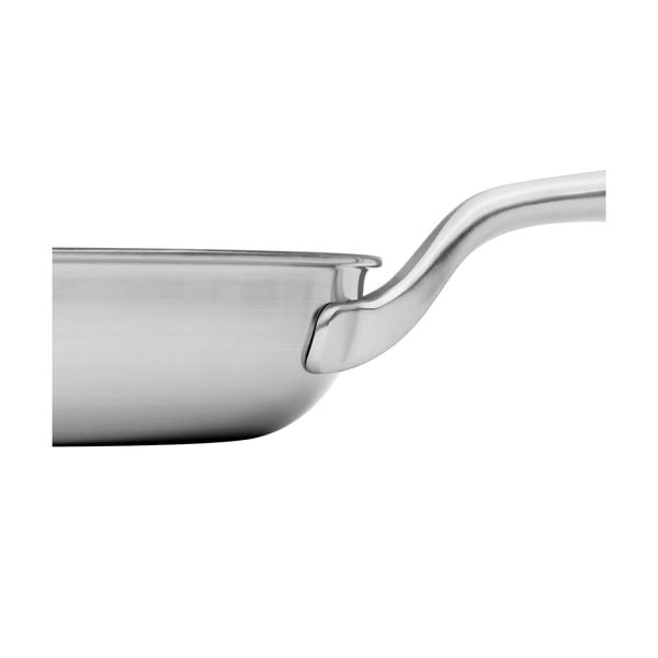 Nerezová pánev s nepřilnavým povrchem ø 20 cm Lucca 3.0 – FABINI-image-3