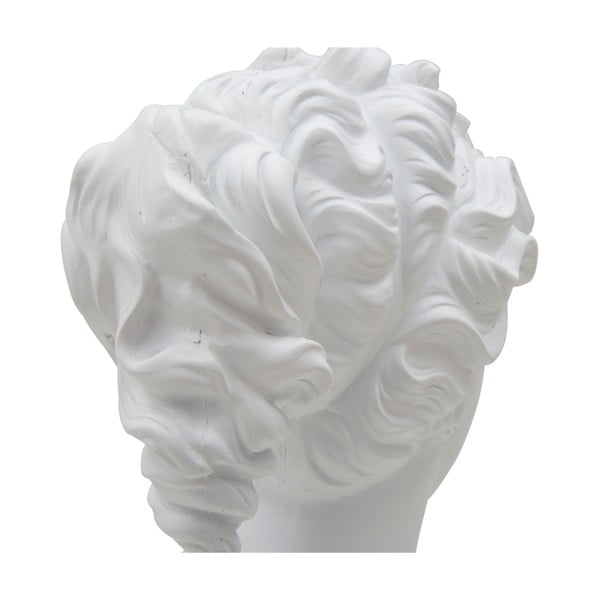 Bílá dekorativní soška Mauro Ferretti Roman Woman-image-4