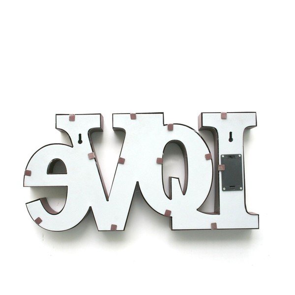 Světelná dekorace Letters LOVE-image-2