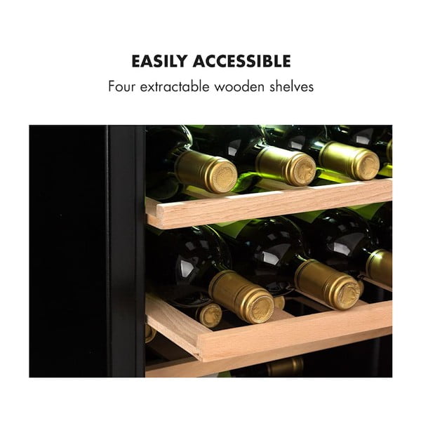 Vinotéka Klarstein Vinamour 19-image-1