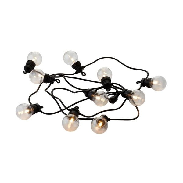 Světelný řetěz počet žárovek 10 ks délka 300 cm Lucas Clear – Sirius-image-3