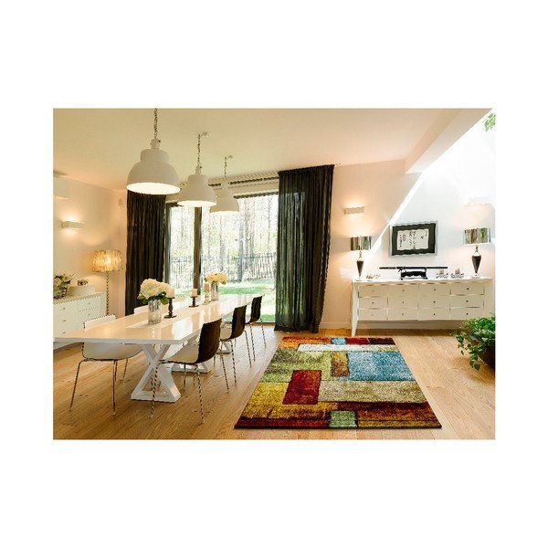 Koberec Universal Lucy Abstract, 120 x 170 cm-image-1