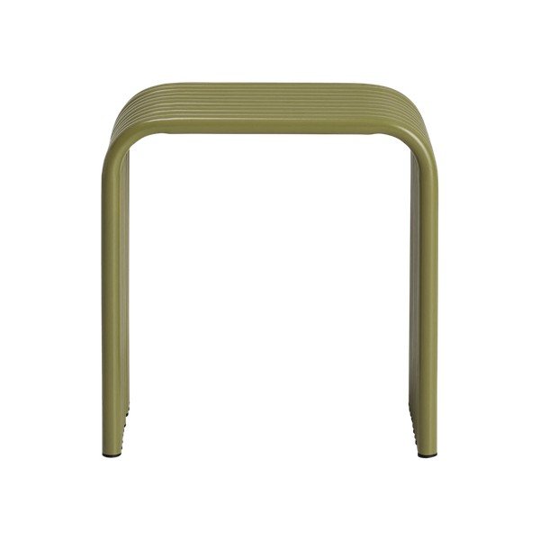 Khaki kovová stolička Multron – Ellos Home-image-2