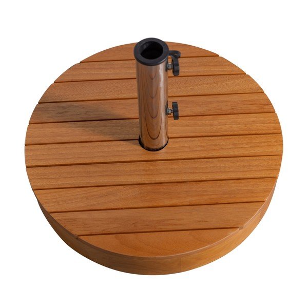 Dřevěný stojan na slunečník Monica – WOOOD-image-3