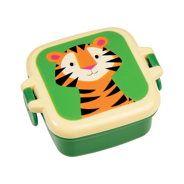 Box na svačinu Rex London Tiger