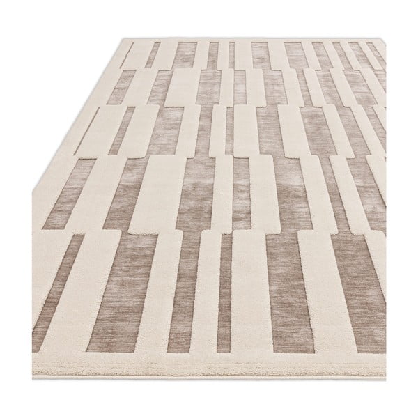 Béžový koberec 200x290 cm Valley – Asiatic Carpets-image-4