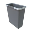 Plastový odpadkový koš 12 l - Elletipi