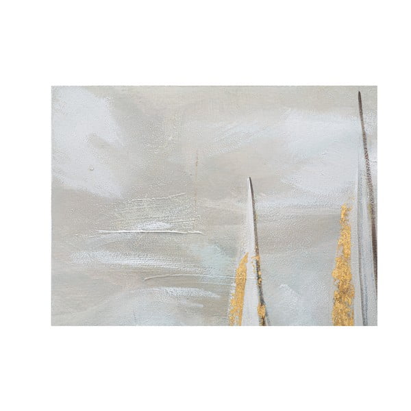 Obraz 100x80 cm Gold Boat - Mauro Ferretti-image-4