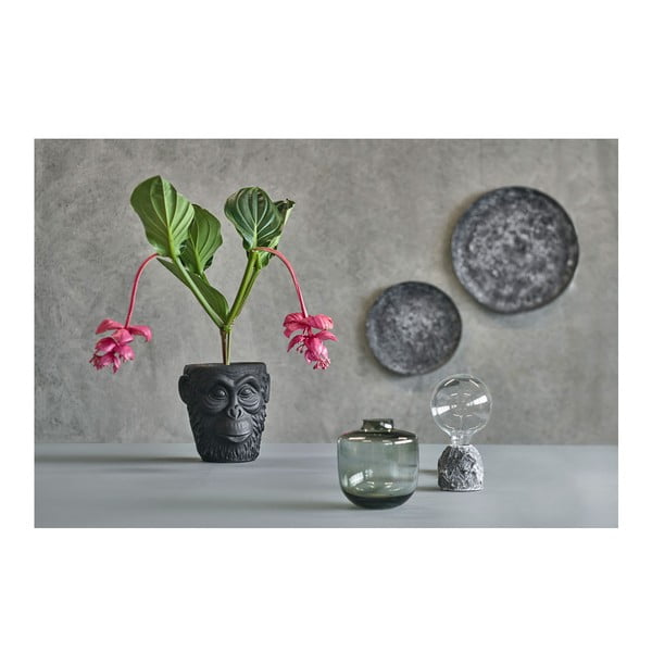 Betonový květináč ø 22 cm Calbe - Villa Collection-image-4