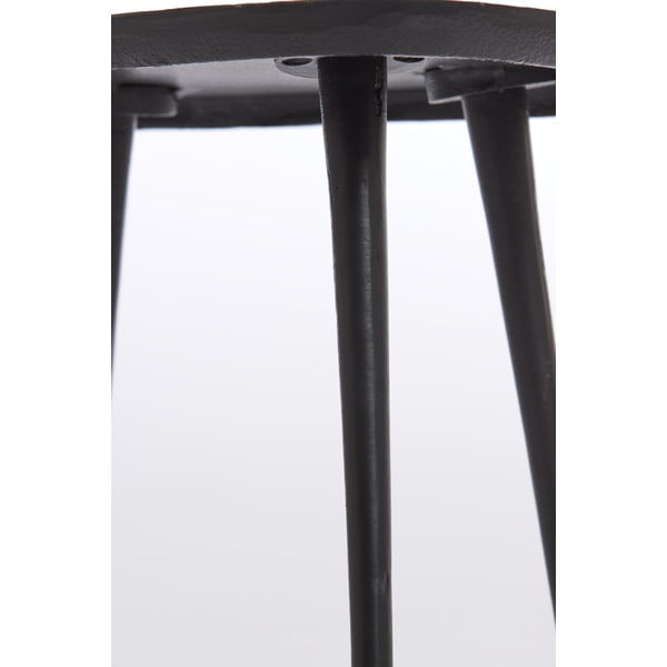 Kovový odkládací stolek 44x56 cm Puno – Light & Living-image-4