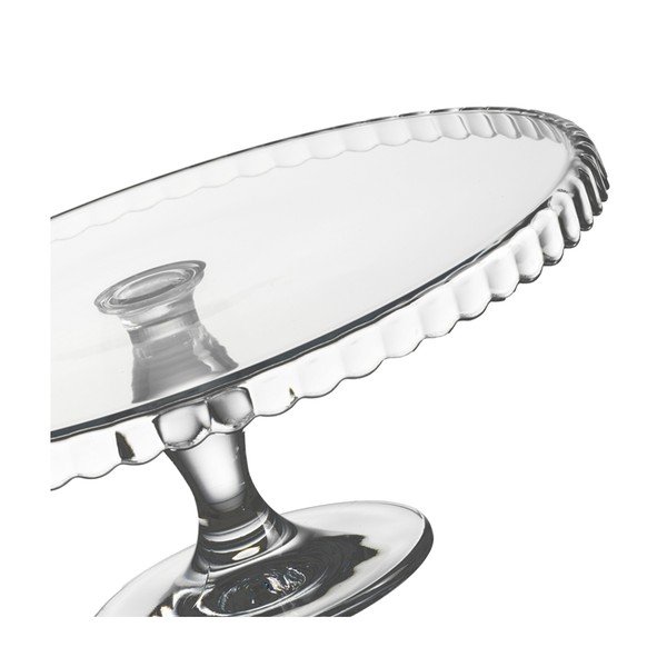 Skleněný podnos na dort – Orion-image-3