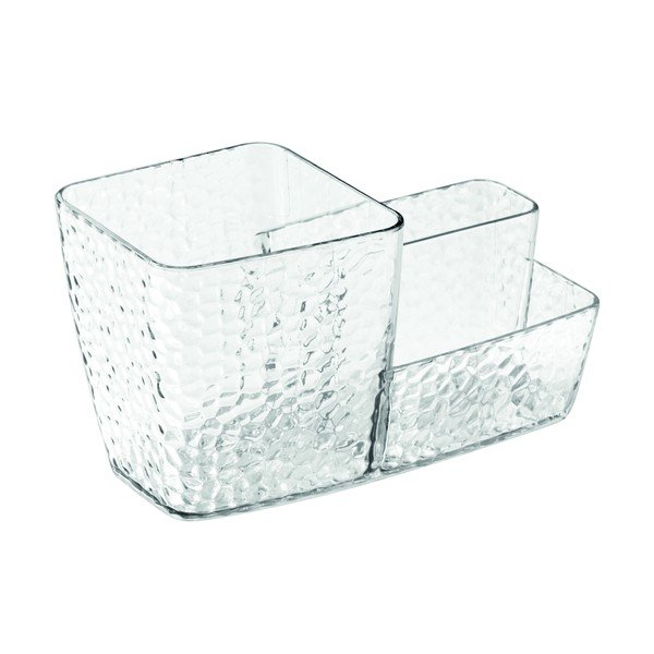 Organizér iDesign Rain Brush, 18 x 10 cm-image-1