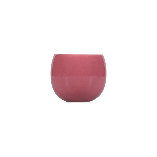 Růžové kameninové šálky v sadě 2 ks 230 ml Billie – ONA-image-3