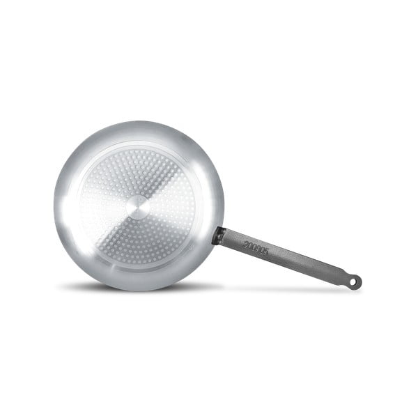 Hliníková pánev s nepřilnavým povrchem Hendi Marble, ø 24 cm-image-2