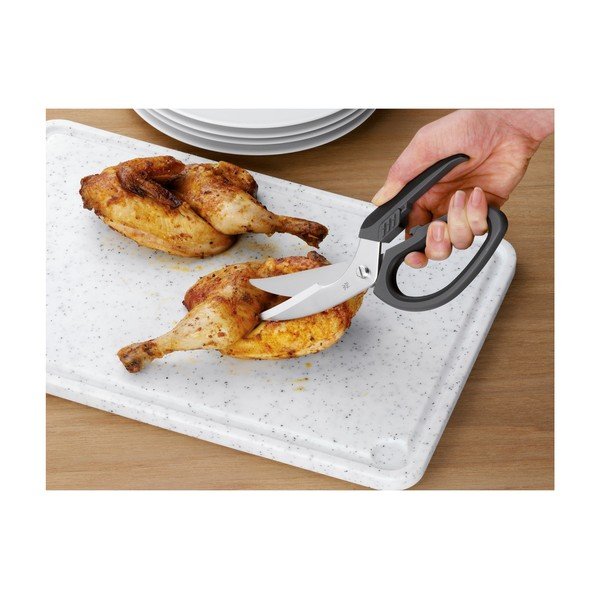 Nůžky na drůbež WMF, délka 23 cm-image-2