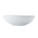 Bílá porcelánová mísa ø 16 cm Diamonds – Maxwell & Williams