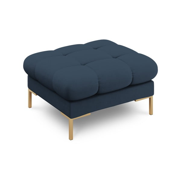 Modrá podnožka Bali – Cosmopolitan Design-image-3