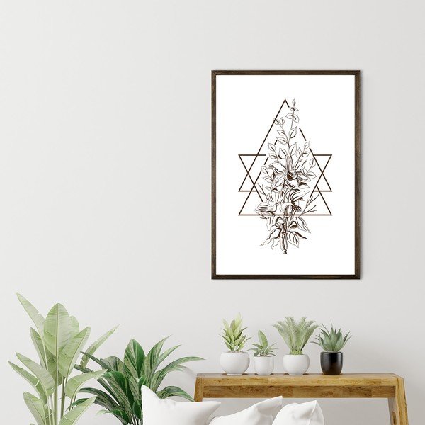 Obraz 50x70 cm – Wallity-image-1