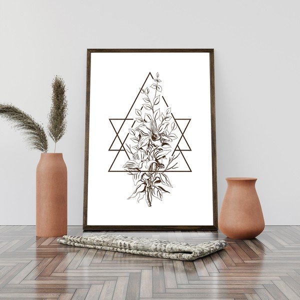 Obraz 50x70 cm – Wallity-image-3