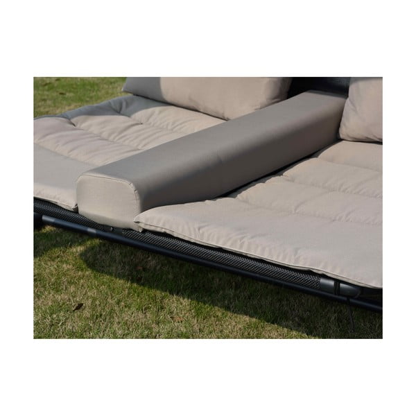 Zahradní houpací lavice s nebesy Santiago Pons Bourgeoisie-image-1