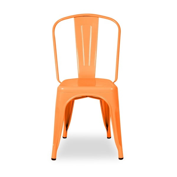 Židle Terek Orange-image-3