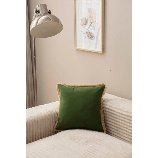 Povlak na polštář 43x43 cm Sacakli – Mioli Decor-image-2