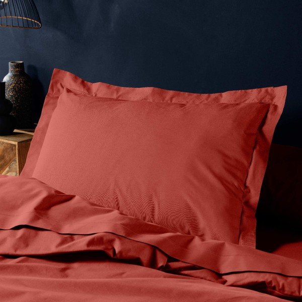 Bavlněný povlak na polštář 50x70 cm Lina – douceur d'intérieur-image-1