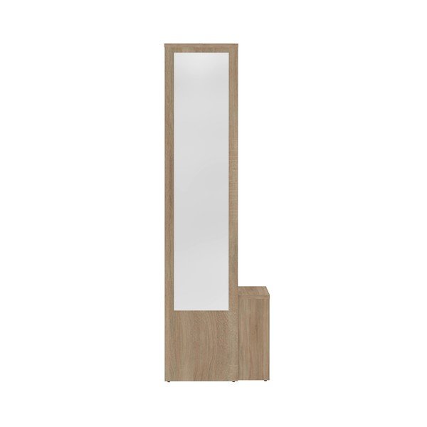 Předsíňový set v dekoru dubového dřeva TemaHome Vestibulo-image-3