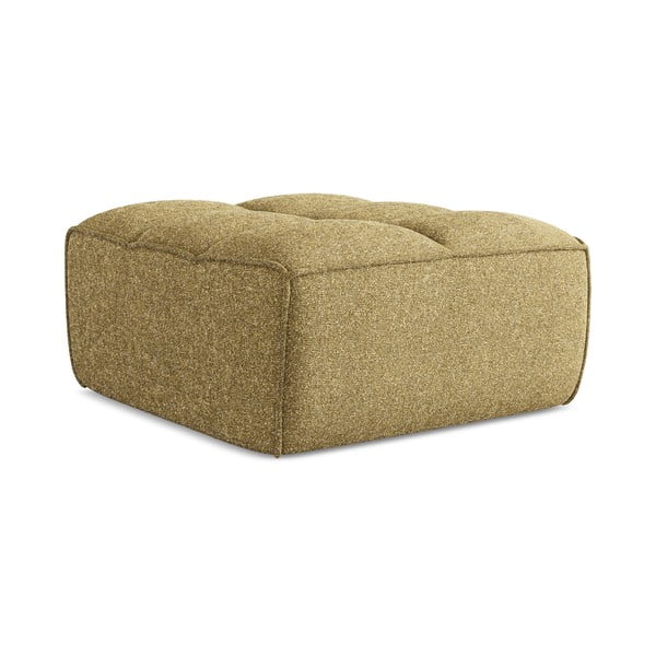 Modulární podnožka v hořčicové barvě Kalai – Makamii-image-3