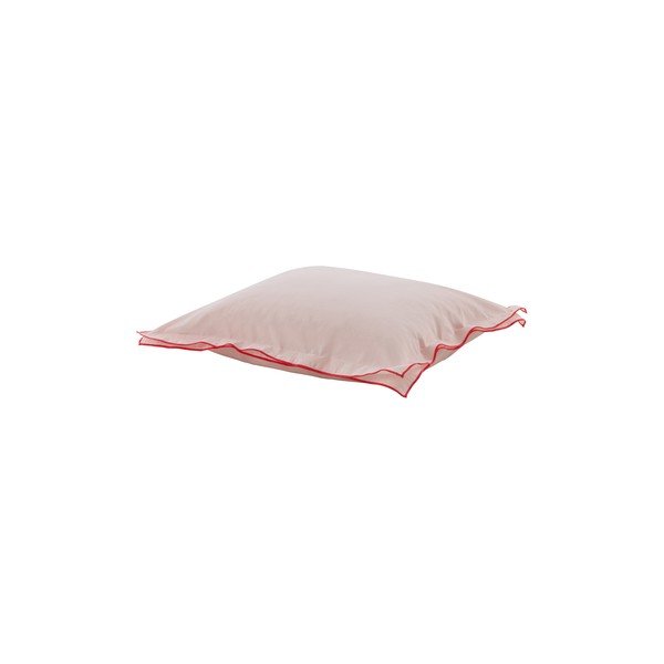 Povlak na polštář z bavlněného perkálu 70x50 cm Pivot – Jotex-image-2