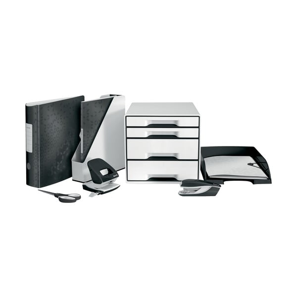Plastový organizér zásuvkový WOW – Leitz-image-3