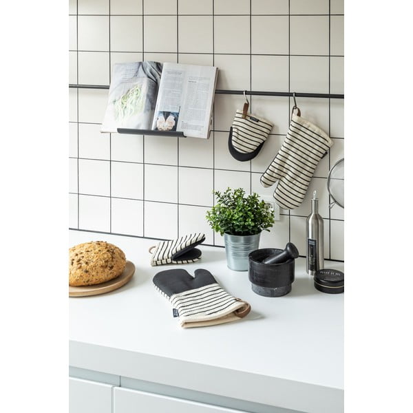 Chňapky v sadě 2 ks Sherlock - Tiseco Home Studio-image-1