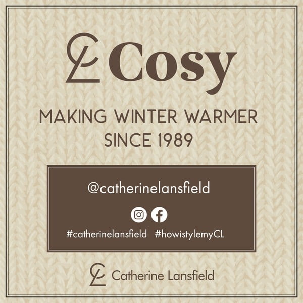 Bílá ochrana proti průvanu 20x90 cm Cuddly – Catherine Lansfield-image-3