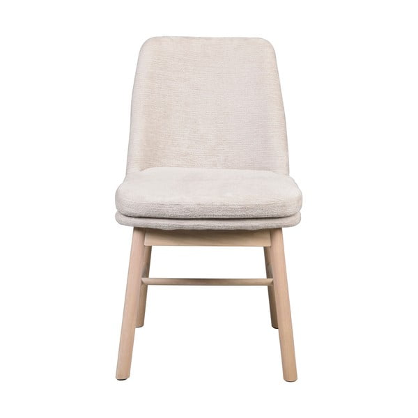 Béžové jídelní židle v sadě 2 ks Amesbury – Rowico-image-4