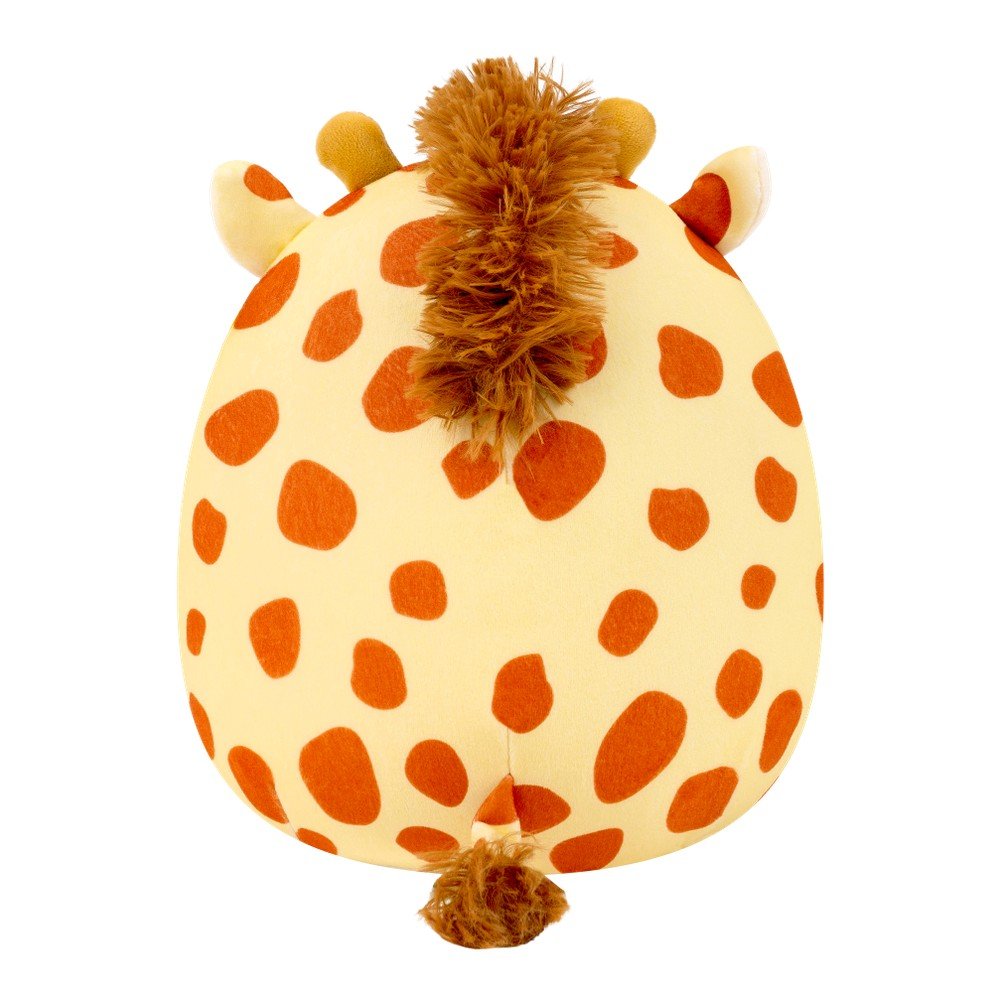 Plyšová hračka Gary – SQUISHMALLOWS (obrázek 3)