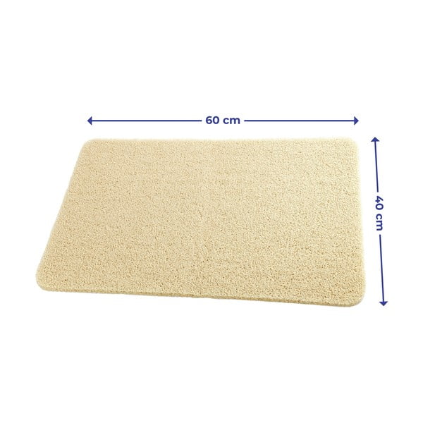 Protiskluzová podložka do sprchy 60x40 cm - Maximex-image-3