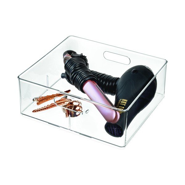 Koupelnový organizér Crystalline – iDesign/The Home Edit-image-3