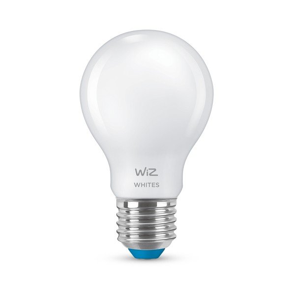 LED smart žárovka E27, 7 W – WiZ