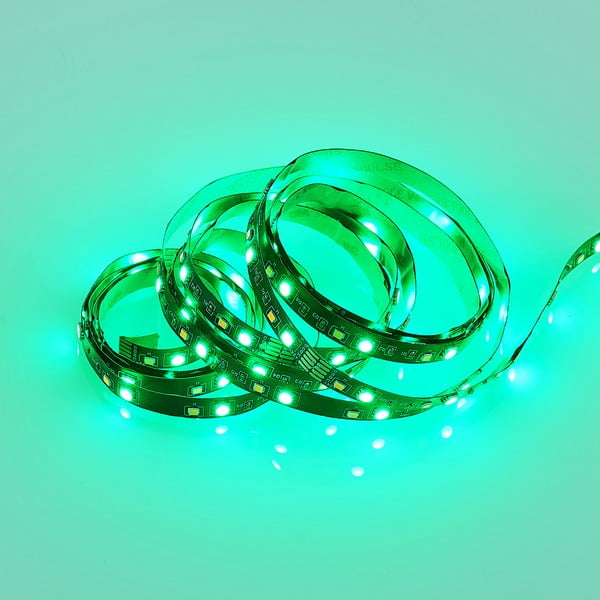 Černá led páska 300 cm Grip – Reality-image-2