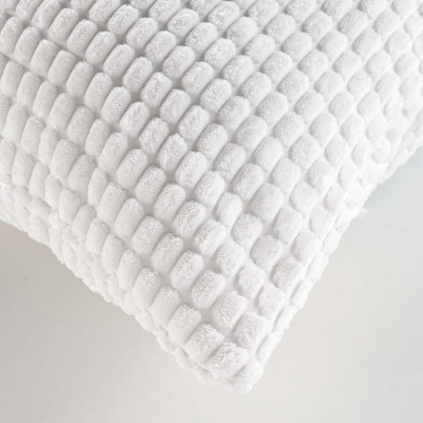 Sametový dekorační polštář 45x45 cm Swing – douceur d'intérieur-image-2