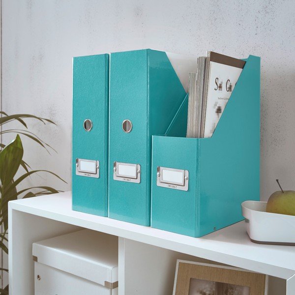 Kartonový organizér Click&Store – Leitz-image-1