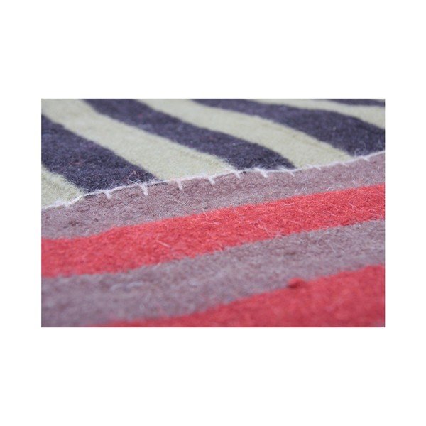 Koberec Decoway Patchwork Multi, 200x300 cm-image-1