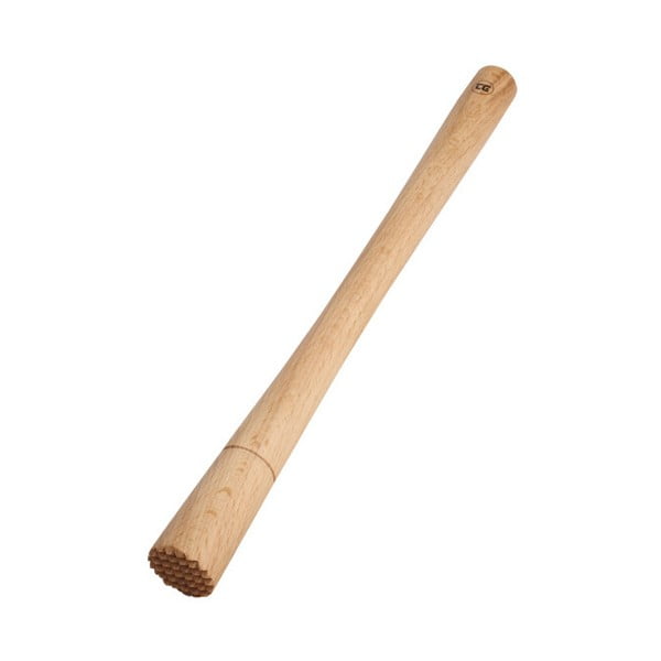 Palička na mojito z bukového dřeva T&G Woodware Muddler