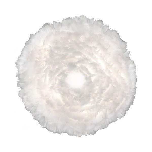 Bílé nástěnné svítidlo ø 45 cm Eos Up – UMAGE-image-3