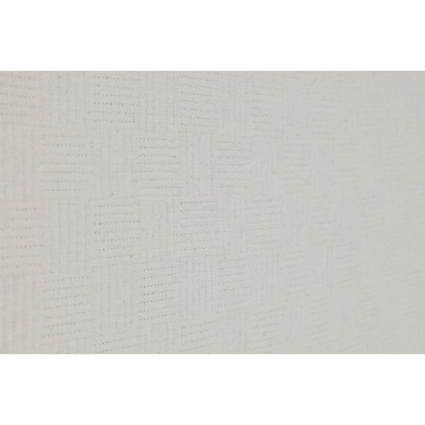 Béžový bavlněný přehoz na dvoulůžko 200x200 cm - Mijolnir-image-4